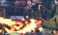 Street Fighter IV