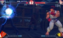 Street Fighter IV