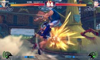 Street Fighter IV