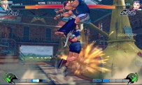 Street Fighter IV