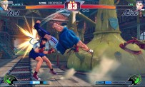 Street Fighter IV