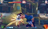 Street Fighter IV