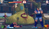 Street Fighter IV