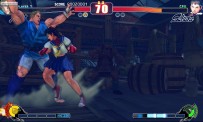 Street Fighter IV