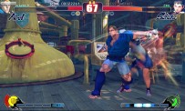 Street Fighter IV