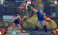 Street Fighter IV