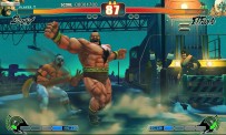 Street Fighter IV