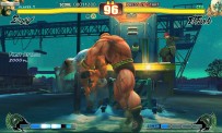 Street Fighter IV