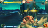 Street Fighter IV