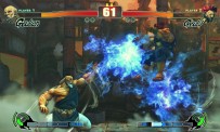 Street Fighter IV