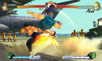 Street Fighter IV