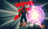 Street Fighter IV