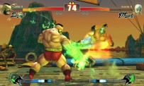 Street Fighter IV