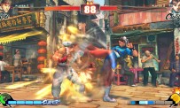 Street Fighter IV