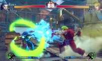 Street Fighter IV