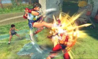 Street Fighter IV