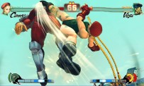 Street Fighter IV