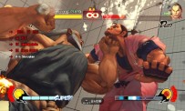 Street Fighter IV