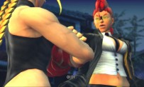 Street Fighter IV