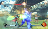 Street Fighter IV