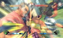 Street Fighter IV