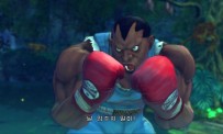 Street Fighter IV