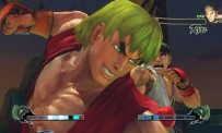 Street Fighter IV