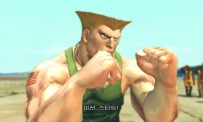 Street Fighter IV