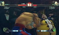 Street Fighter IV