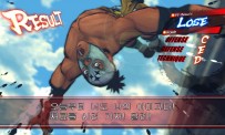 Street Fighter IV