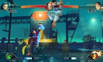 Street Fighter IV