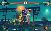 Street Fighter IV