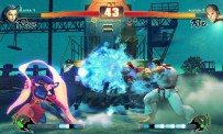 Street Fighter IV