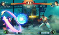 Street Fighter IV