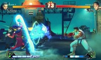 Street Fighter IV