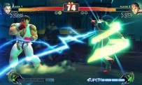 Street Fighter IV