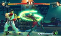 Street Fighter IV