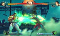 Street Fighter IV