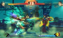 Street Fighter IV