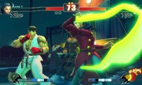 Street Fighter IV