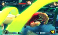 Street Fighter IV