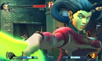 Street Fighter IV