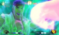 Street Fighter IV