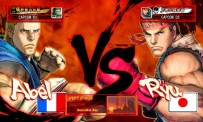 Street Fighter IV