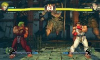 Street Fighter IV