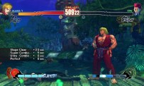 Street Fighter IV