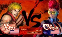 Street Fighter IV