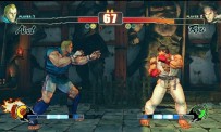 Street Fighter IV