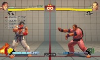 Street Fighter IV