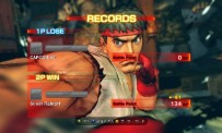 Street Fighter IV